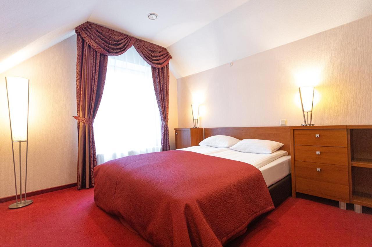 Good Stay Eiropa Hotel Economy Jūrkalne Eksteriør billede