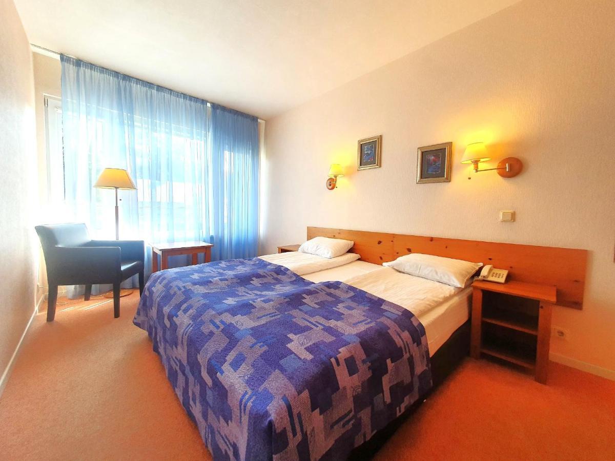 Good Stay Eiropa Hotel Economy Jūrkalne Værelse billede