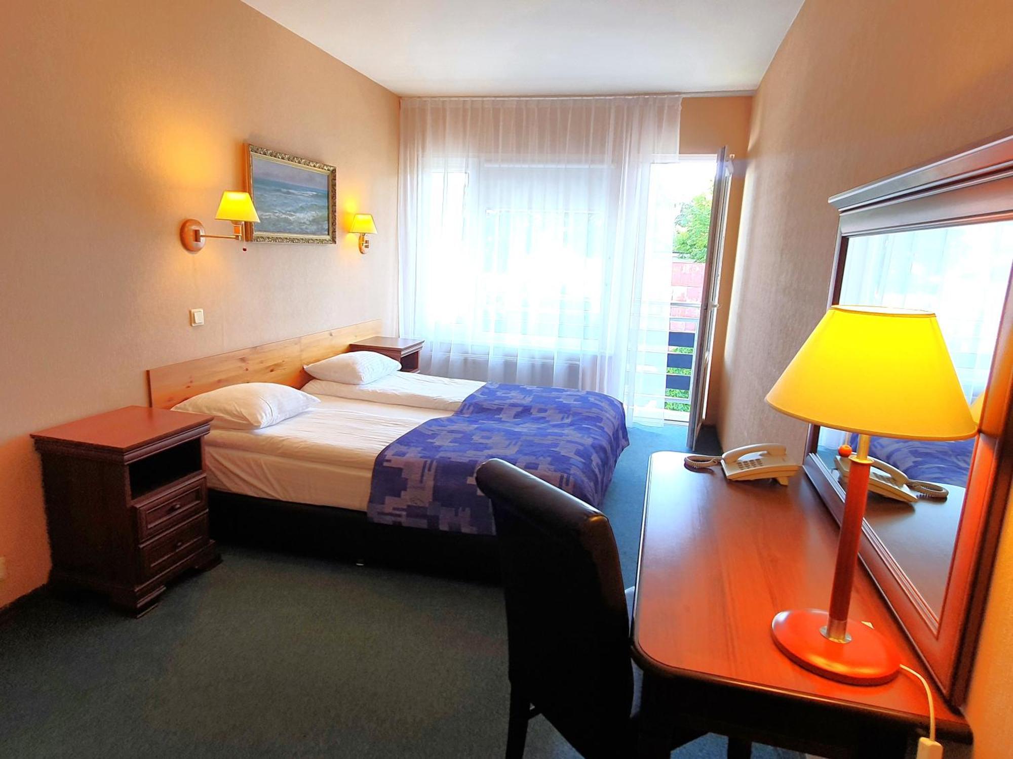 Good Stay Eiropa Hotel Economy Jūrkalne Værelse billede
