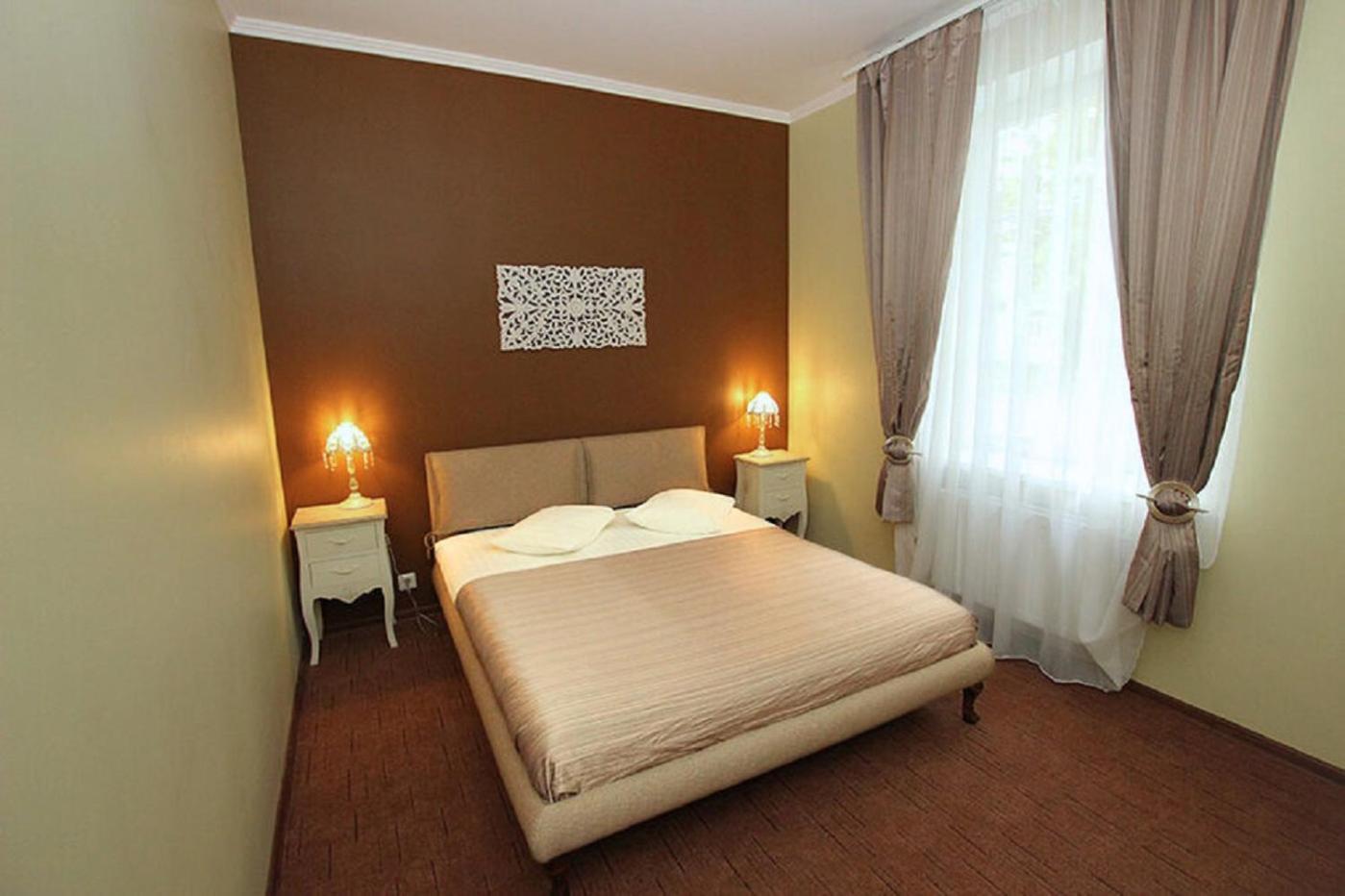 Good Stay Eiropa Hotel Economy Jūrkalne Eksteriør billede