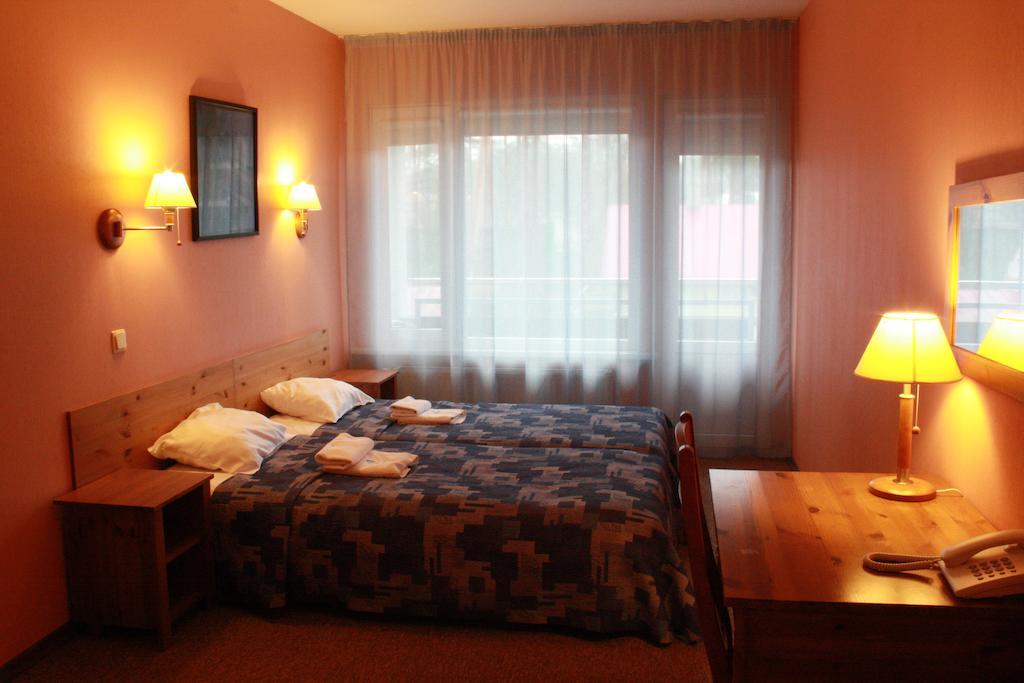Good Stay Eiropa Hotel Economy Jūrkalne Værelse billede