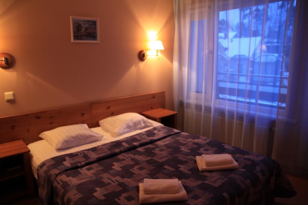 Good Stay Eiropa Hotel Economy Jūrkalne Værelse billede