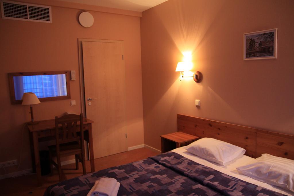 Good Stay Eiropa Hotel Economy Jūrkalne Værelse billede