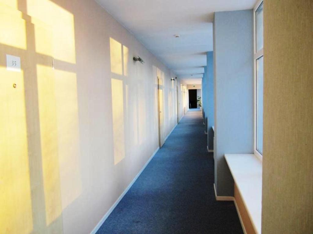 Good Stay Eiropa Hotel Economy Jūrkalne Eksteriør billede