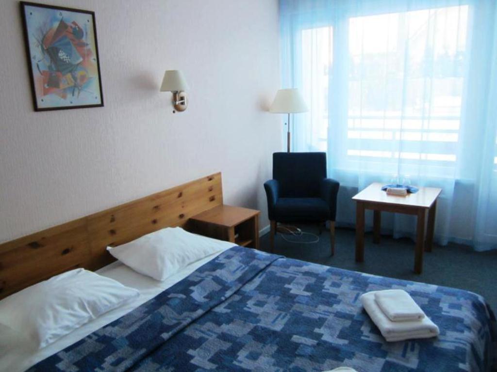 Good Stay Eiropa Hotel Economy Jūrkalne Eksteriør billede